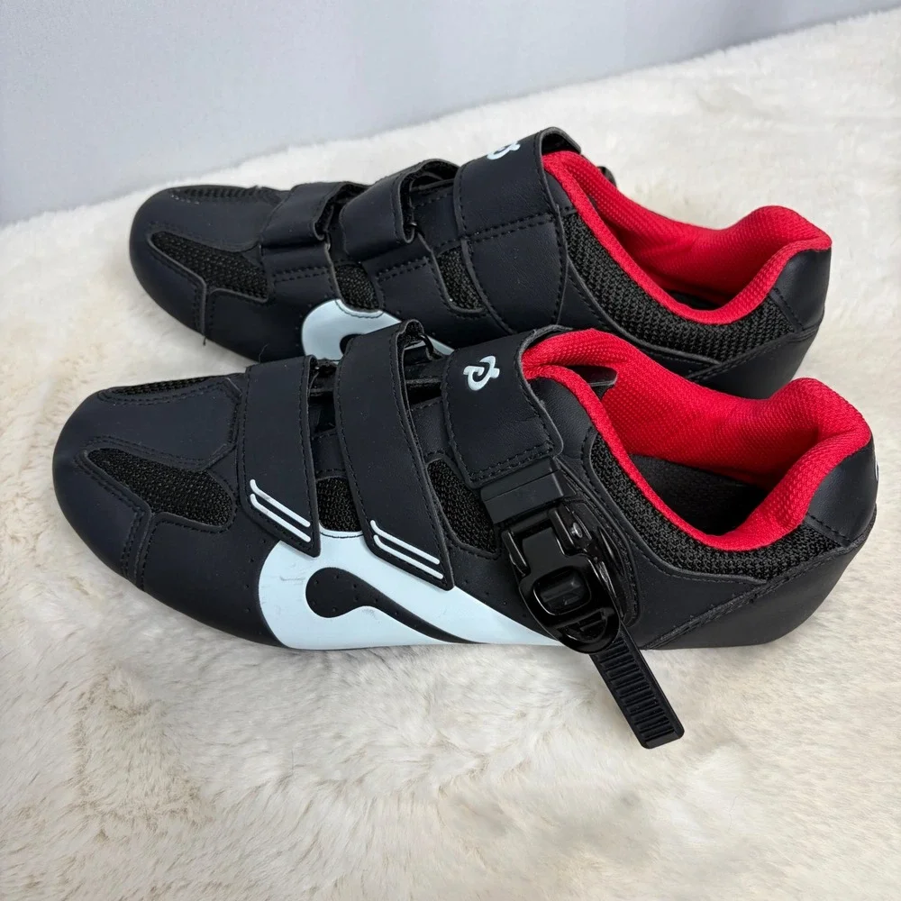 Peloton cycling shoes